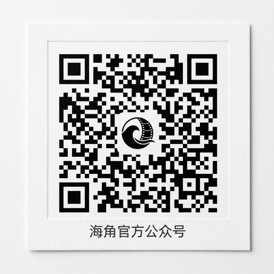 女神视频官方公众号二维码