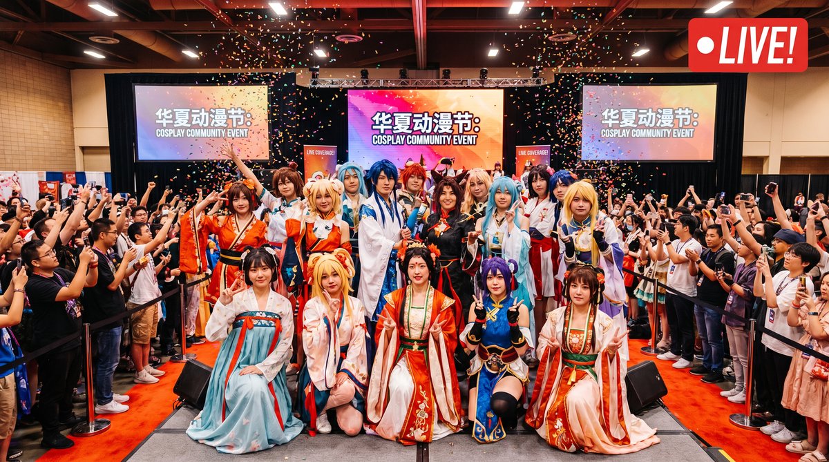 女神视频Cosplay社区视频